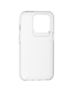 Чохол накладка для iPhone 13 Pro Gear4 Twinkling Stars Прозора (Clear)