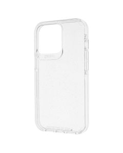 Чохол накладка для iPhone 13 Pro Gear4 Twinkling Stars Прозора (Clear)