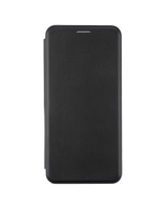 Чехол кейс для TECNO Pop 6 Pro Kira Shell Чёрный (Black)