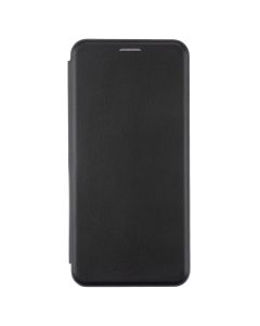 Чехол кейс для TECNO Spark 9 Pro Kira Shell Чёрный (Black)