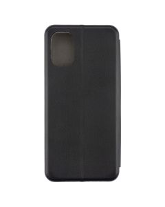 Чехол кейс для TECNO Spark 9 Pro Kira Shell Чёрный (Black)