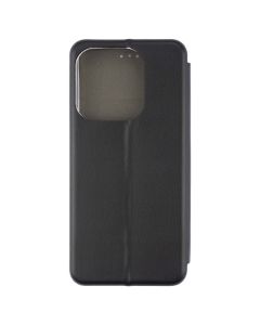 Чехол кейс для TECNO Spark GO 2023 Kira Shell Черный (Black)