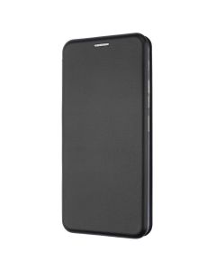 Чехол кейс для TECNO Spark GO 2023 Kira Shell Черный (Black)