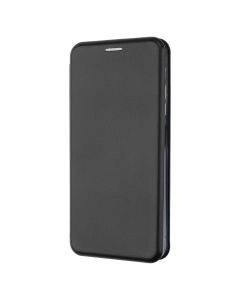 Чехол кейс для TECNO Spark 10 Kira Shell Черный (Black)