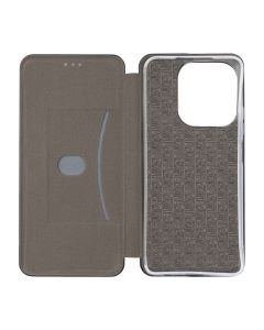 Чохол кейс для TECNO Spark 10 Pro Kira Shell Чорний (Black)