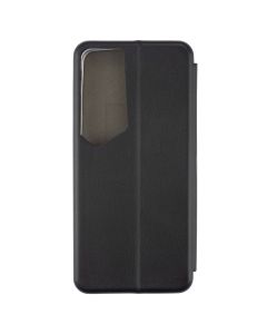 Чехол кейс для TECNO Pova 2 NEO Kira Shell Черный (Black)