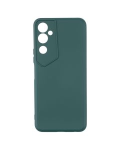 Чохол накладка для TECNO Pova 2 NEO Lime Зелена (Dark Green)