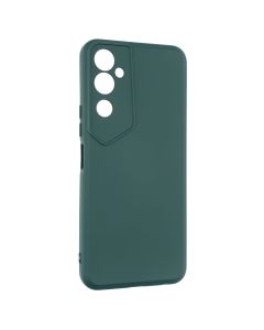 Чохол накладка для TECNO Pova 2 NEO Lime Зелена (Dark Green)