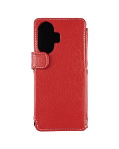 Чохол кейс для Realme C55 Status Case Магніт Червоний (Red)