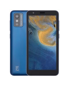 Смартфон ZTE Blade L9 1/32 Gb Blue