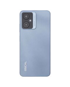 Смартфон Oscal C70 6/128Gb Blue