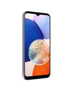 Смартфон Samsung Galaxy A14 (SM-A145F) 4/64Gb NFC LTE Silver