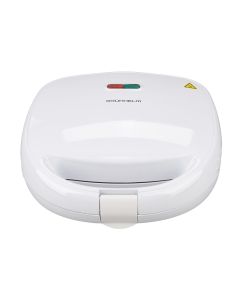 Бутербродниця Grunhelm GSM800 Біла (White)