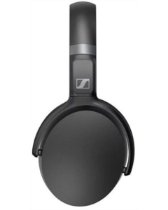 Бездротові повнорозмірні навушники Sennheiser HD 450 BT Чорні (Black)