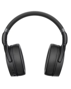 Беспроводные полноразмерные наушники Sennheiser HD 450 BT Черные (Black)