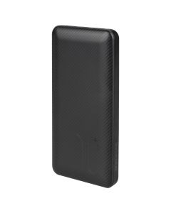 PowerBank 10000 mAh Borofone BT28 Полезный 2A Черный (Black)