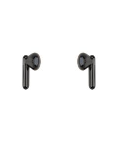 Бездротові навушники вкладиші Borofone BW28 Чорні (Black)