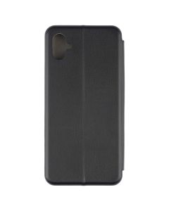 Чохол кейс для Samsung A04e Kira Shell Чорний (Black)