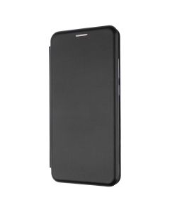 Чохол кейс для Samsung A04e Kira Shell Чорний (Black)