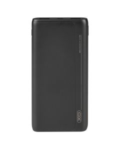 PowerBank 10000 мАг XO PR120 Черный (Black)