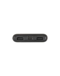 PowerBank 10000 мАг XO PR120 Черный (Black)