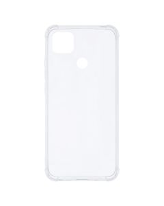 Чехол-накладка для Xiaomi Redmi 9C TPU Прозрачный (Прозорый)