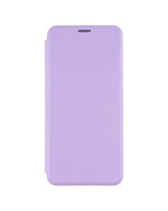 Чехол кейс для Xiaomi Redmi 12C Kira Shell Фиолетовый (Лиловый)