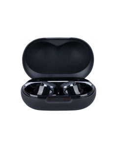 Беспроводные вкладыши Anker SoundCore Space A40 Черные (Black)