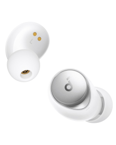 Беспроводные вкладыши Anker SoundCore Space A40 Белые (White)