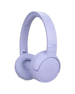 Бездротові повнорозмірні навушники JBL Tune 670NC Фіолетові (Purple)