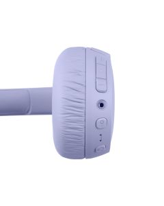 Бездротові повнорозмірні навушники JBL Tune 670NC Фіолетові (Purple)