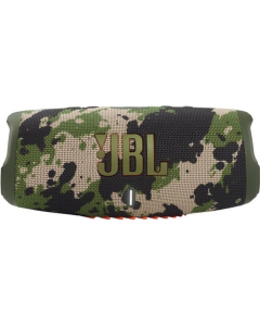 Bluetooth-колонка JBL Charge 5 Tomorrowland Камуфляж (Squad)