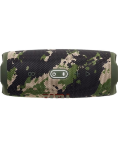 Bluetooth-колонка JBL Charge 5 Tomorrowland Камуфляж (Squad)