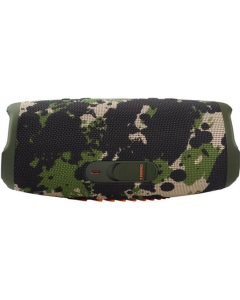 Bluetooth-колонка JBL Charge 5 Tomorrowland Камуфляж (Squad)