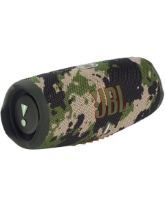Bluetooth колонка JBL Charge 5 Tomorrowland Камуфляж (Squad)