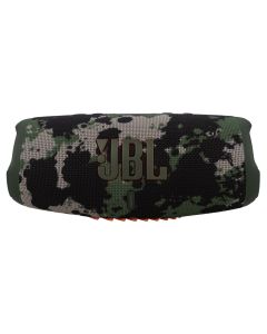Bluetooth-колонка JBL Charge 5 Tomorrowland Камуфляж (Squad)