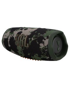 Bluetooth-колонка JBL Charge 5 Tomorrowland Камуфляж (Squad)