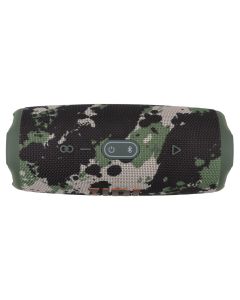 Bluetooth-колонка JBL Charge 5 Tomorrowland Камуфляж (Squad)