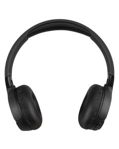 Бездротові повнорозмірні навушники JBL Tune 670NC Чорні (Black)