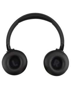 Бездротові повнорозмірні навушники JBL Tune 670NC Чорні (Black)