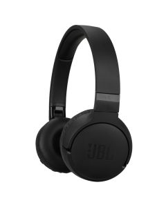 Бездротові повнорозмірні навушники JBL Tune 670NC Чорні (Black)