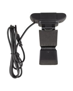 Веб-камера OUSL-012 1080p Чорна (Black)