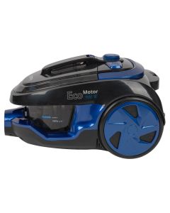 Пилосос Magio MG-893 Синій Чорний (Blue Black)