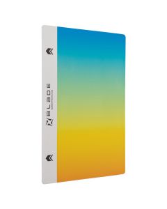 Защитная пленка Blade Hydrogel серии Acid Colors Confetti