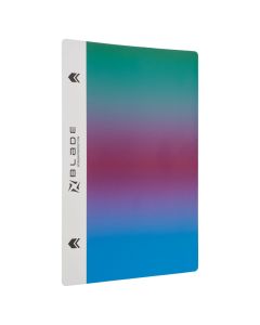 Захисна плівка Blade Hydrogel Acid Colors series Watercolor