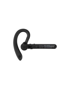 Bluetooth гарнітура Hoco S19 Heartful Сіра (Metal Grey)