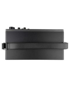 Bluetooth колонка Hoco BS50 Chanter беспроводной двойной микрофон караоке Черная (Black)