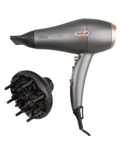 Фен Ufesa SC8470 Серебристый (Silver)