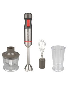 Блендер Ufesa BP4652 Сірий (Grey)