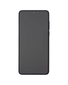 Смартфон Blackview A50 3/64Gb Phantom Black